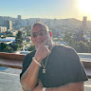 Meet your Posher, Reginald